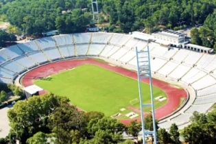 “Қайрат” жасөспірімдері Лиссабонда әйгілі стадионда ойнайды