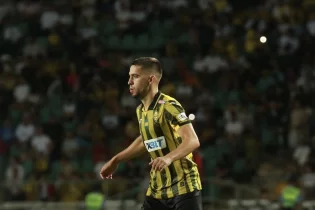 “Қайрат” қорғаушысы Алматыдағы өмірі мен клубтағы жағдайы туралы айтты