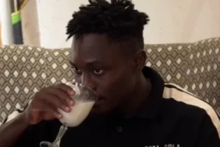 Қымызбен қуаттанған “Уфа” Еуропалық футболшыларға күш берген қазақтың сусыны