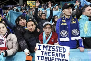 “Он бір де бір” Молдова бүкіл Еуропаға ұятқа қалды. Олардың күйін Қазақстан да кешуі мүмкін бе?