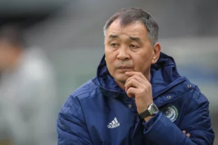 Қазақ футболындағы жаңа жүйенің маңызы қандай? Талғат Байсуфинов бұл жайлы не деді?