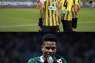 Бразилиялық БАҚ: “Дастан Сәтпаев “Челсидің” болашағына ықпал ете алатын талант“