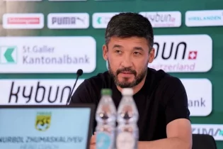 “Оны барлығы құрметтейді” Әлиевтің орнына ең лайықты үміткер – расында Жұмасқалиев пе?