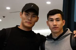 Әліп төртінші рет Ресей чемпионы атанама әлде Зайнутдинов жаңа командасын күтпеген биікке шығарама?