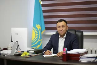 "Атырау" футбол клубының директоры тағайындалды