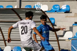 «Түркістан» 4 айдан кейін жеңіске жетті