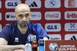 Әли Әлиев: “Ұлттық құраманы қабылдау – кез келген бапкер үшін үлкен мәртебе”