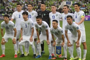 Уругвай құрамасы жолдастық кездесулерінің күнтізбесін жариялады