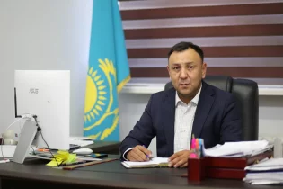 Мұнайшылардың су жаңа директорының есімі белгілі болды. Қалбаевичтің келуі клубқа не әкеледі?