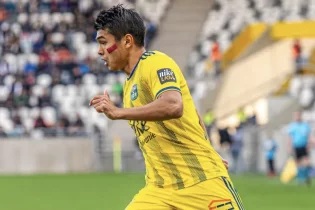 Қазақстандық футболшы “Селтик” назарына ілікті