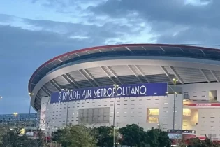 2026/27 жылғы Чемпиондар Лигасының финалы өтетін орын белгілі болды