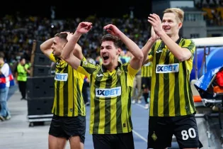 Opta Analyst суперкомпьютері Чемпиондар Лигасының басты фавориттерін атады. “Қайраттың” мүмкіндігі қандай?