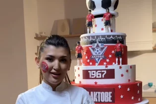 “Қайрат” енді “Ақтөбе” Жанкүйерлер Асановты кешіреді ме?