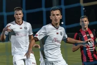 Қазақстандық бапкер “Арсеналды” жеңіске жеткізді