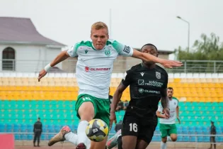 «Тобыл» чемпион болмай ма?