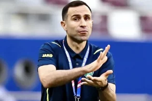 Өзбекстан құрамасының бапкері Қазақстан Ұлттық құрамасының тізгінін ұстауға дайын