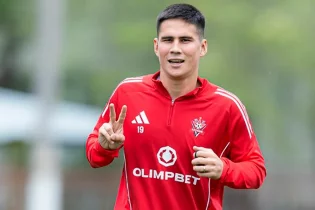 Оралхан Өміртаев өз командасының алдағы кездесулерін өткізеді