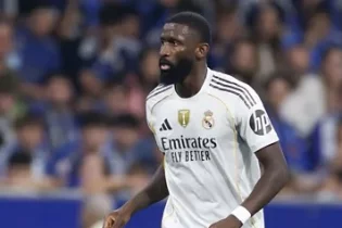 “Қайрат” қарсыласының негізгі ойыншыларының бірі жарақат алды