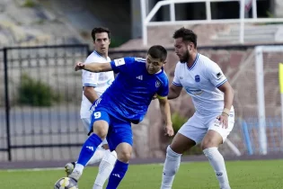 «Тұран» соңғы секундта жеңілістен аман қалды