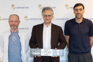 “Ақтөбенің” бұрынғы бапкері Ресей чемпионаты ұжымында қызмет жасайды