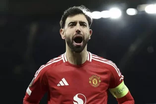 Роналдиньо болмаса, Бруну Фернандеш жұлдыз болар ма еді?