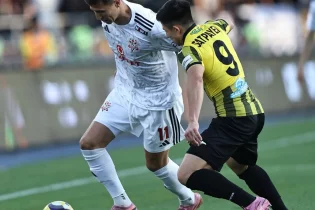 Турдың басты кездесуінде алматылықтардың мерейі үстем болды