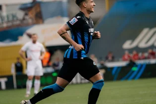 “Қайрат” қарсыласы ішкі чемпионатта күтпеген нәтиже тіркеді