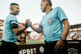 Шетелдік төрешілерді ҚПЛ-ге шақыру қаншалықты тиімді? Эксперттер не дейді?