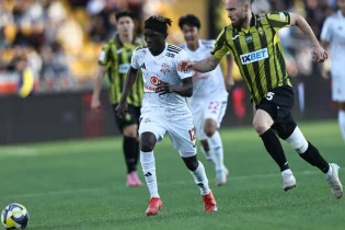 «Ақтөбе» бас бапкері: менің мойнымда ешқандай міндет жоқ...