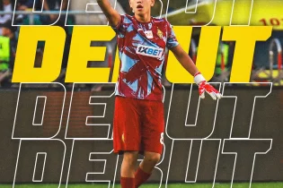 «Спортингке» қарсы матчта «Қайрат» қақпасын кім қорғамақ? ҚПЛ чемпионы 18 жасар дебютантқа сенім артатын сыңайлы