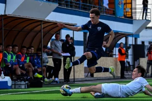 «Каспий» клубы Премьер-лигада ойнауға дайын ба?