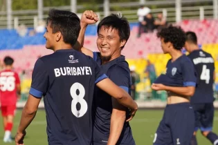 «Каспий» клубының баспасөз қызметі: Премьер-лиганың жолдама иегерлері құйтырқы саясатсыз анықталғанын қалаймыз