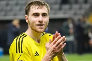 “Астана” командасының қос ойыншысы “Тобылға” қарсы кездесуден шет қалды