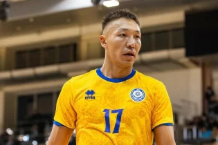 Испандарды есеңгіретіп еді…