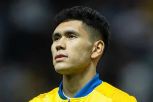 Темірлан Анарбеков 40 күнге дейін алаңға шықпайды