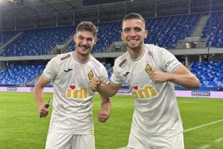 “Қайрат” Португалияда тарих жазуға дайын ба? Мата отанынан Қазақстанға ұпаймен қайтуды армандауда