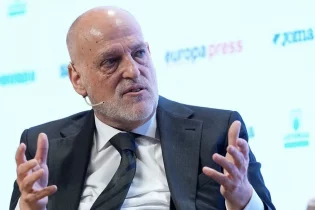 Ла лига президенті Испания футболын өзгертетін идея ұсынды. VAR бапкерлердің қолына өтпек бе?