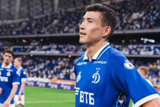 Әліп, Зайнутдинов, Самородовтар 20 жасар баланың артында қалды. РПЛ-дің ең қымбат ойыншысы анықталды