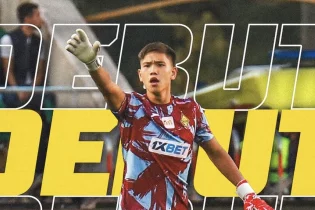 Громыко: “Біз Шерханға сенеміз, ал Темірланның тезірек жазылып кетуін тілейміз”