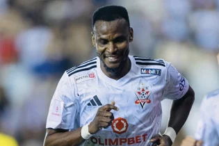 Уче Агбо: “Біз берілмейміз, чемпиондық үшін күресті жалғастырамыз”