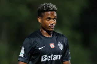 “Қайратқа” қарсы кездесуде “Спортингтің” бірнеше ойыншысы қатыспайды