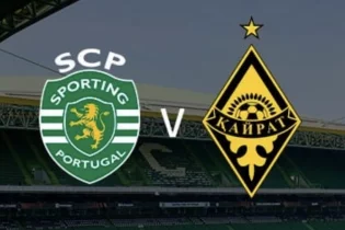 Британдық басылым: “Спортинг” “Қайрат” қақпасына кемі екі гол соғады”