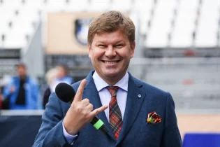 Дмитрий Губерниев: “Чемпиондар лигасында “Қайратқа” жанкүйермін!”