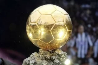 Жасанды интеллект “Алтын доп” иегерін атады. Марапат кімге бұйырмақ?