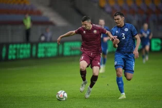 Қазақстан Фарер аралдарымен жолдастық кездесу өткізеді