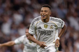 Килиан Мбаппе: “Матч мені таңғалдырған жоқ, “Марсель” маған таныс қарсылас”