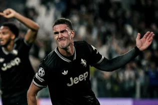 “Ювентус” 4:4 “Боруссия Дортмунд” 8 голдық рекорд қайталанды