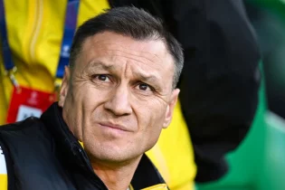 «Қайраттың» бас бапкері «Реалға» қарсы ойынның алдында тегін билет жайлы сөз қозғады