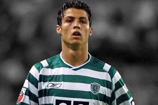 «Спортинг» клубының президенті Криштиану Роналдудың қайта оралуына қатысты мәлімдеме жасады