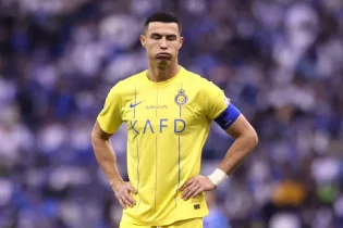 Кришитану Роналду “Аль-Насрдың” Чемпиондар Лигасындағы ойынына қатыспайды